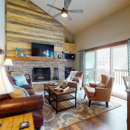 Timber Falls #809 Vail Habitación foto