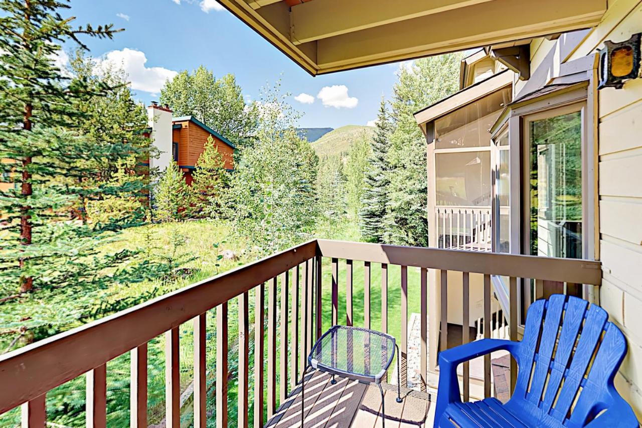 Timber Falls #809 Vail Habitación foto