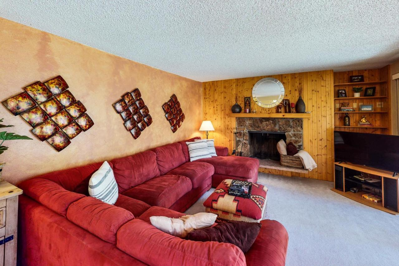 Timber Falls #809 Vail Habitación foto