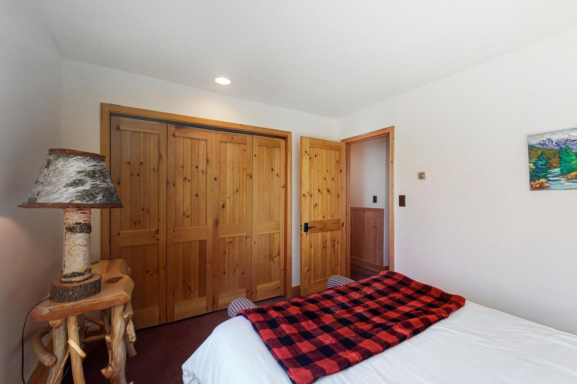 Timber Falls #809 Vail Habitación foto