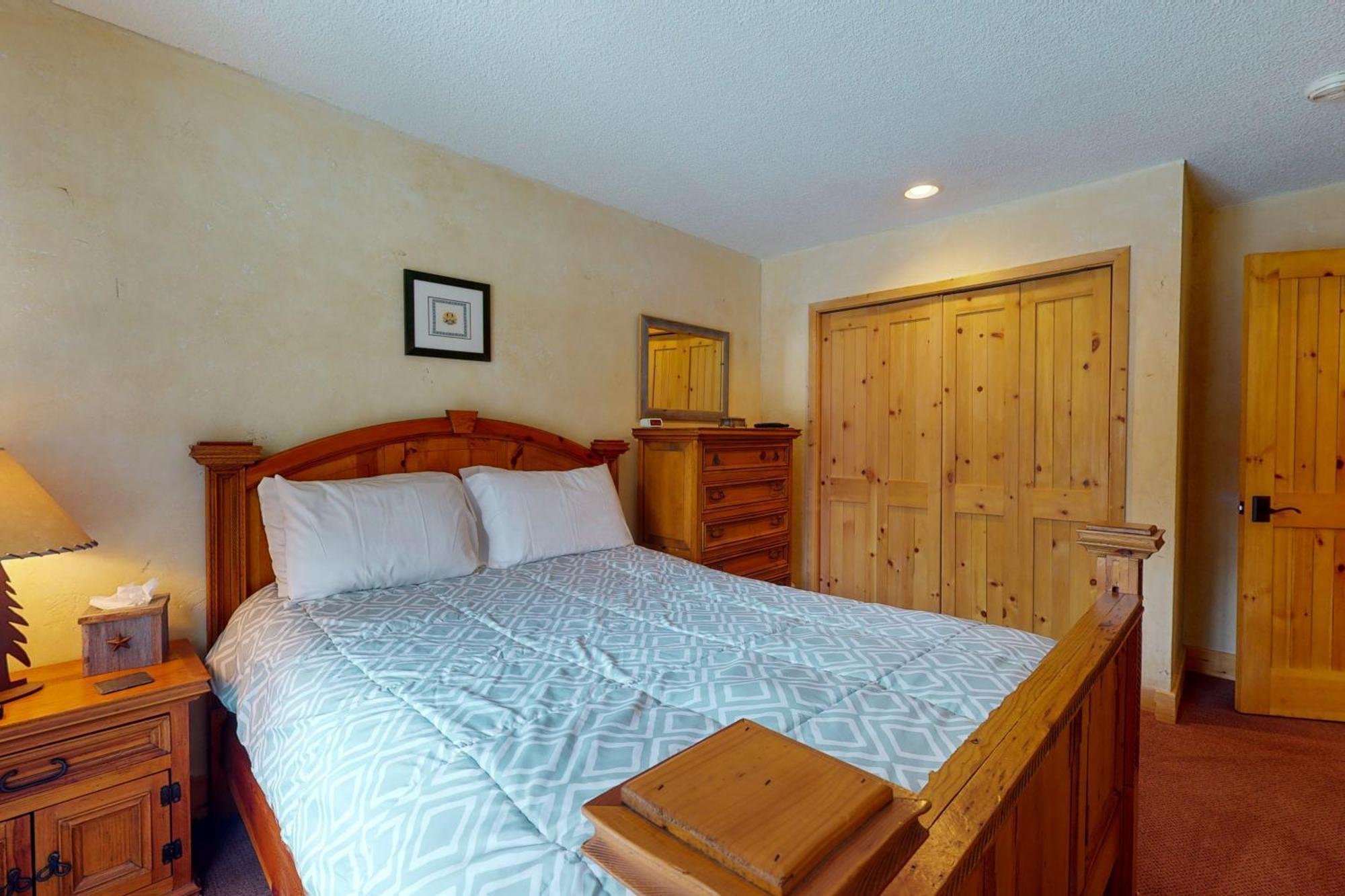 Timber Falls #809 Vail Habitación foto
