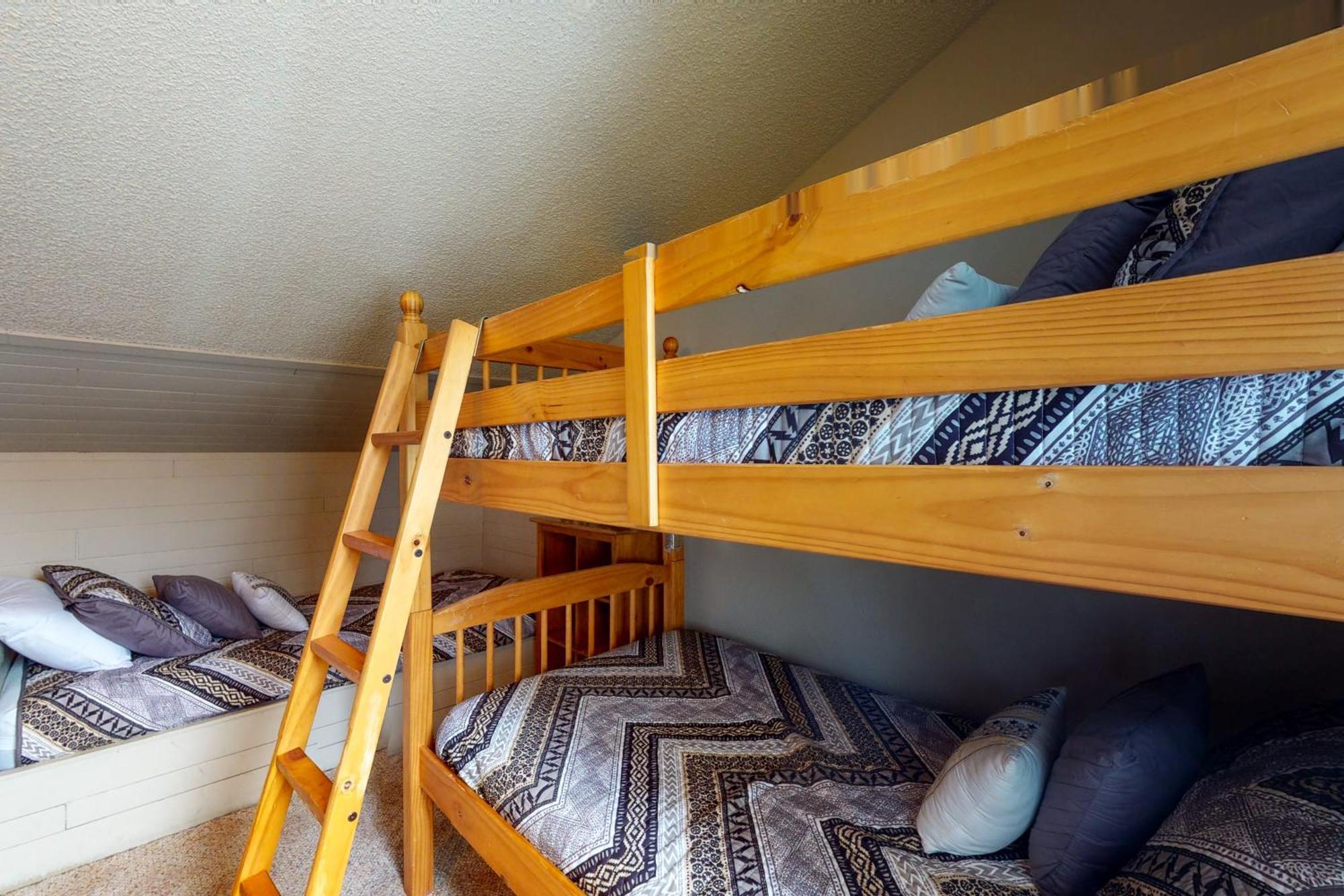 Timber Falls #809 Vail Habitación foto